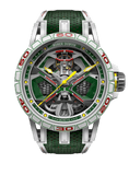 Roger Dubuis Excalibur Spider Monobalanicer Huracan 45mm Automatic RDDBEX1006