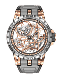 Roger Dubuis Excalibur Spider Monobalancier 45mm Automatic RDDBEX1043