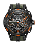 Roger Dubuis Excalibur Spider Revuelto Flyback Chronograph 45mm Automatic RDDBEX1045