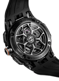 Roger Dubuis Excalibur Spider Revuelto Flyback Chronograph 45mm Automatic RDDBEX1045