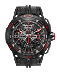 Roger Dubuis Excalibur Spider Spider Flyback Chronograph 45mm Automatic RDDBEX1046