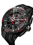 Roger Dubuis Excalibur Spider Spider Flyback Chronograph 45mm Automatic RDDBEX1046