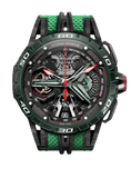 Roger Dubuis Excalibur Spider Flyback Chronograph 45mm Automatic Limited Edition RDDBEX1102