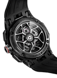 Roger Dubuis Excalibur Spider Flyback Chronograph 45mm Automatic Limited Edition RDDBEX1102