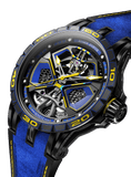 Roger Dubuis Excalibur Spider Monobalancier Skeleton 45mm Automatic RDDBEX1107