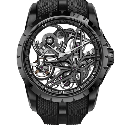 Roger Dubuis Excalibur Monobalancier 42mm Automatic RDDBEX1136