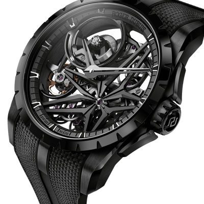 Roger Dubuis Excalibur Monobalancier 42mm Automatic RDDBEX1136