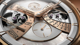 Roger Dubuis Excalibur Biretrograde Calendar 40mm Automatic RDDBEX1179
