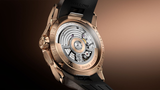 Roger Dubuis Excalibur Biretrograde Calendar 40mm Automatic RDDBEX1179