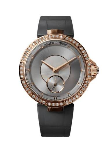 Roger Dubuis Excalibur Lady Of The Lake 36mm Automatic RDDBEX1193