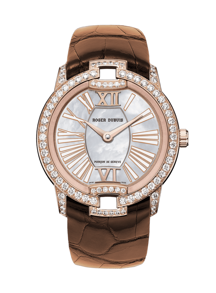 Roger Dubuis Velvet 36mm Automatic RDDBVE0020