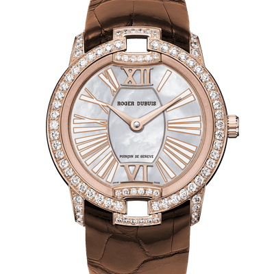 Roger Dubuis Velvet 36mm Automatic RDDBVE0020