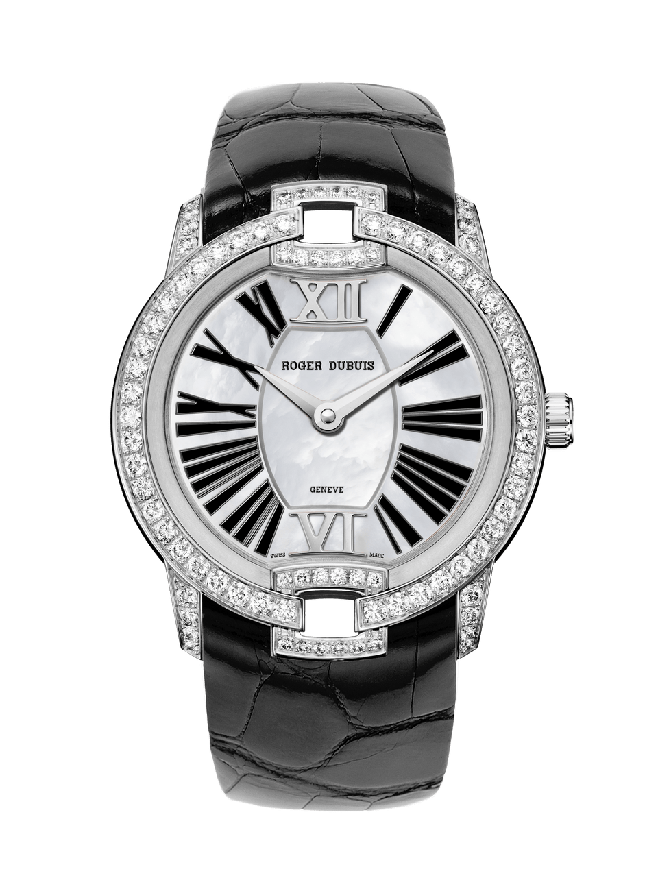 Roger Dubuis Velvet 36mm Automatic RDDBVE0072