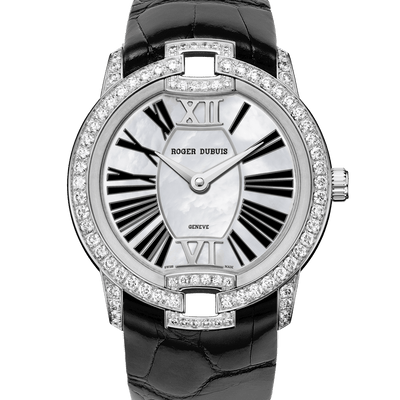 Roger Dubuis Velvet 36mm Automatic RDDBVE0072