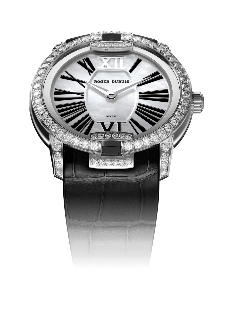 Roger Dubuis Velvet 36mm Automatic RDDBVE0072