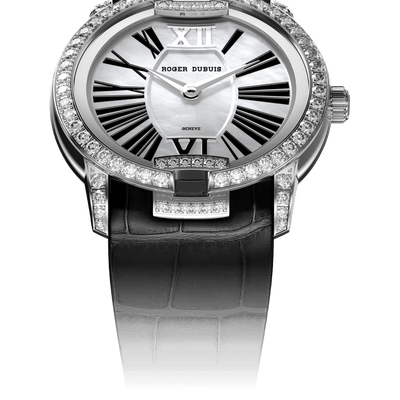 Roger Dubuis Velvet 36mm Automatic RDDBVE0072