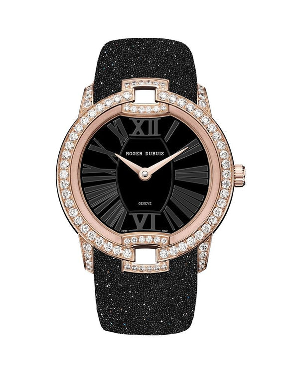 Roger Dubuis Velvet 36mm Automatic RDDBVE0081