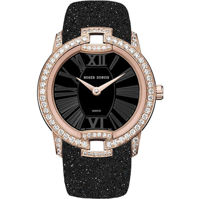 Roger Dubuis Velvet 36mm Automatic RDDBVE0081
