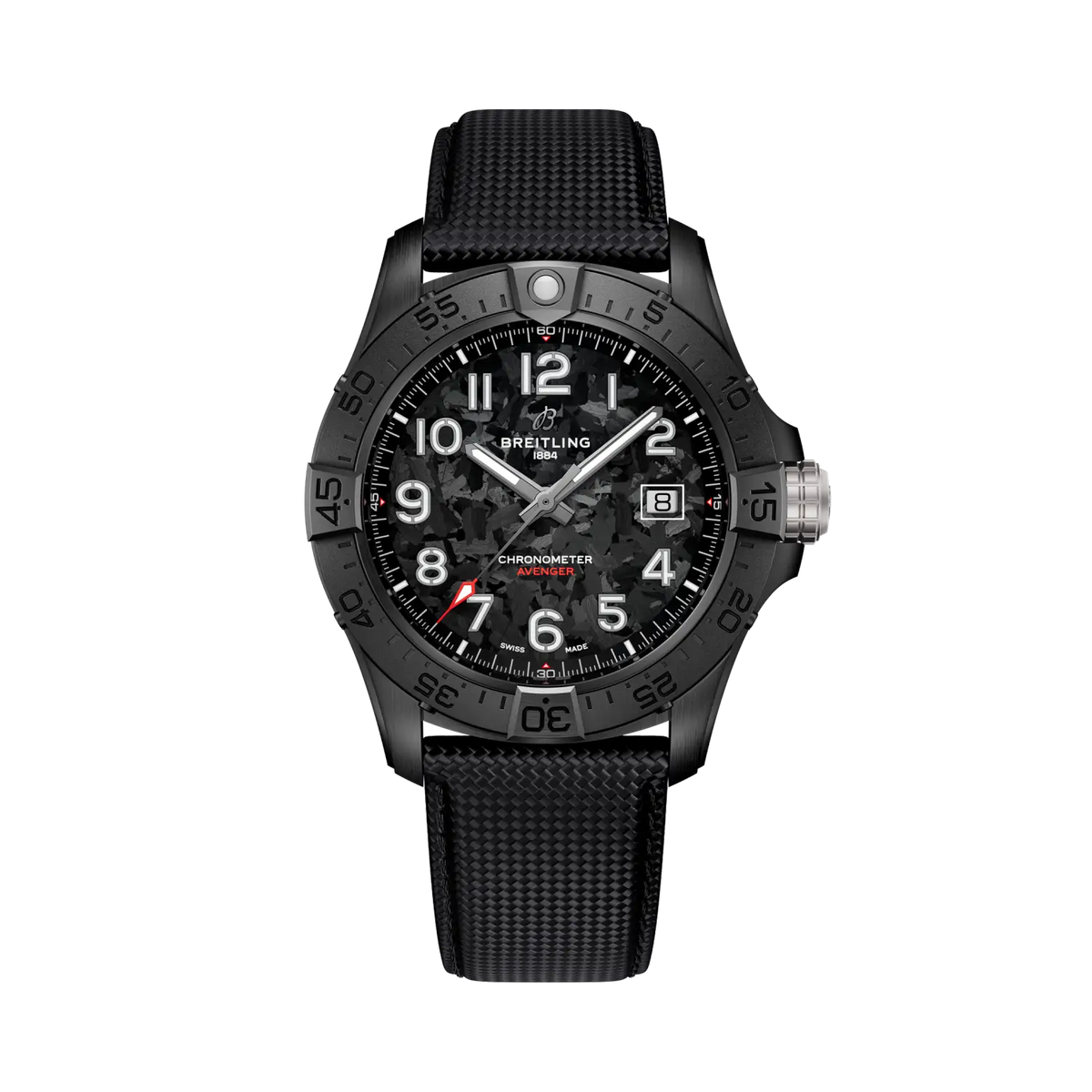 Breitling Avenger Night Mission 42mm Automatic S17328101B1X1
