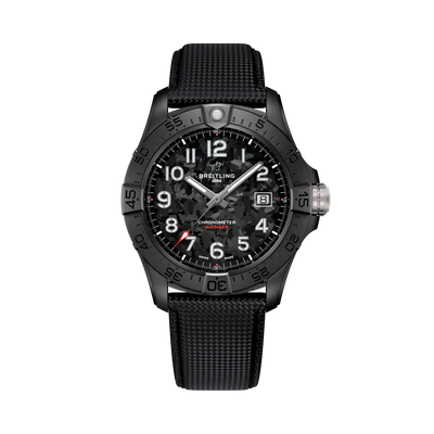 Breitling Avenger Night Mission 42mm Automatic S17328101B1X1