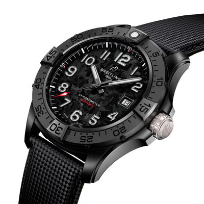 Breitling Avenger Night Mission 42mm Automatic S17328101B1X1