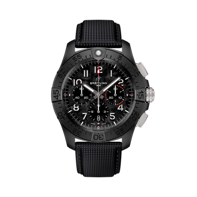 Breitling Avenger B01 Chronograph 44mm Automatic SB0147101B1X1