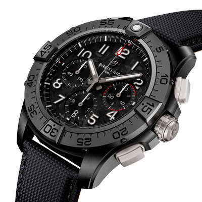 Breitling Avenger B01 Chronograph 44mm Automatic SB0147101B1X1