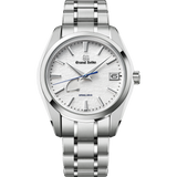 Grand Seiko Heritage Snowflake 41mm Spring Drive SBGA211G
