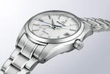 Grand Seiko Heritage Snowflake 41mm Spring Drive SBGA211G