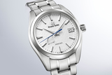 Grand Seiko Heritage Snowflake 41mm Spring Drive SBGA211G