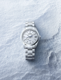 Grand Seiko Heritage Snowflake 41mm Spring Drive SBGA211G
