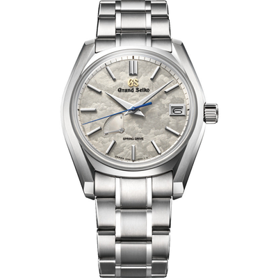 Grand Seiko Heritage Taisetsu 40mm Spring Drive SBGA415G