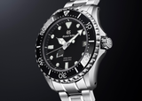 Grand Seiko Sport 44.2mm Spring Drive SBGA461G