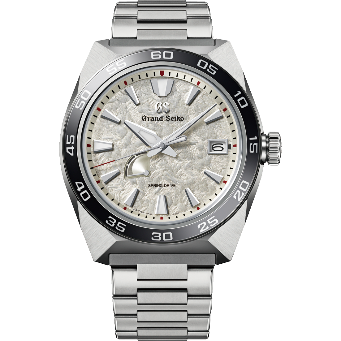 Grand Seiko Sport Tokyo Lion 44.5mm Spring Drive SBGA481G
