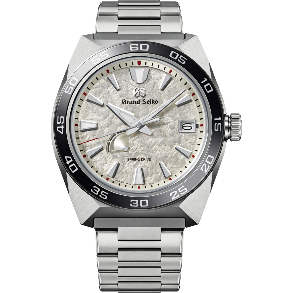 Grand Seiko Sport Tokyo Lion 44.5mm Spring Drive SBGA481G