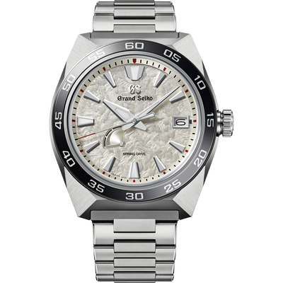 Grand Seiko Sport Tokyo Lion 44.5mm Spring Drive SBGA481G