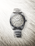 Grand Seiko Sport Tokyo Lion 44.5mm Spring Drive SBGA481G