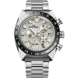 Grand Seiko Sport The Lion Chronograph 44.5mm Spring Drive SBGC253G