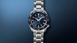 Grand Seiko Sport GMT 40.5mm Spring Drive SBGE255G