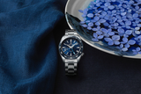 Grand Seiko Sport GMT 40.5mm Spring Drive SBGE255G