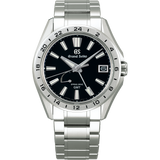Grand Seiko Evolution 9 GMT 41mm Spring Drive SBGE283G