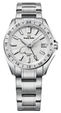 Grand Seiko Evolution 9 GMT 41mm Spring Drive SBGE285G