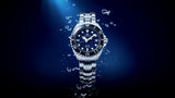 Grand Seiko Sport 44mm Automatic HiBeat SBGH289G