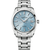 Grand Seiko Heritage 40mm Automatic HiBeat SBGH349G