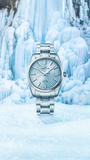 Grand Seiko Heritage 40mm Automatic HiBeat SBGH349G