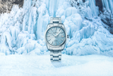 Grand Seiko Heritage 40mm Automatic HiBeat SBGH349G