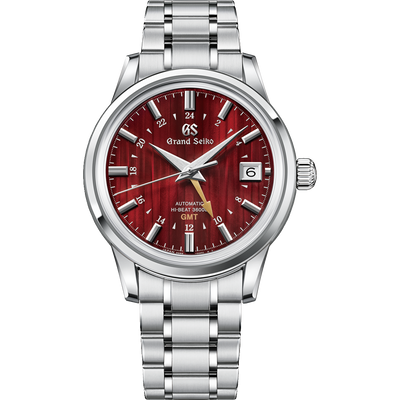Grand Seiko Elegance 39.5mm Automatic HiBeat SBGJ273G