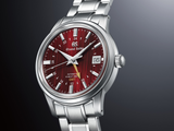 Grand Seiko Elegance 39.5mm Automatic HiBeat SBGJ273G