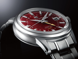 Grand Seiko Elegance 39.5mm Automatic HiBeat SBGJ273G