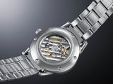 Grand Seiko Elegance 39.5mm Automatic HiBeat SBGJ273G